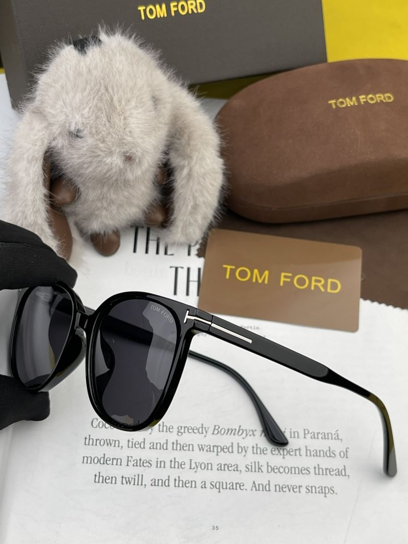 Tom Ford Sunglasses